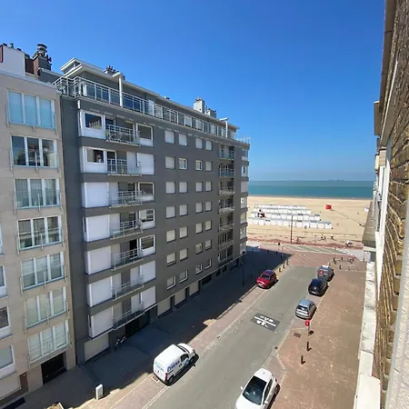 Lägenhet Modern Apartment,