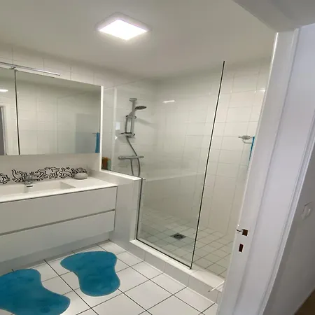 Apartament Modern Apartment, Knokke-Heist