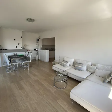 Modern Apartment, Knokke-Heist