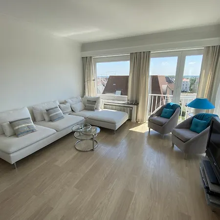Lägenhet Modern Apartment,