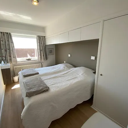 Lägenhet Modern Apartment, *