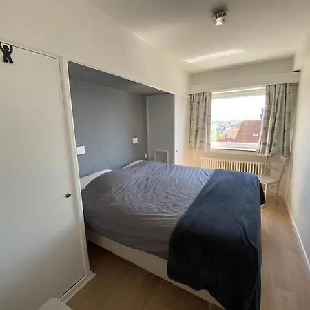 Modern Apartment, Apartament