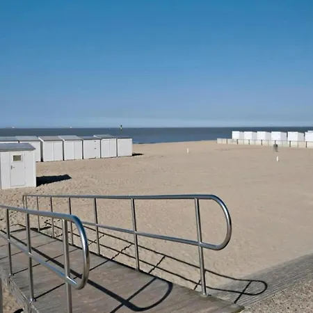 Modern Apartment, * Knokke-Heist