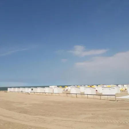 Lägenhet Modern Apartment, *