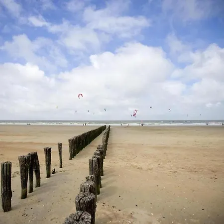Modern Apartment, * Knokke-Heist